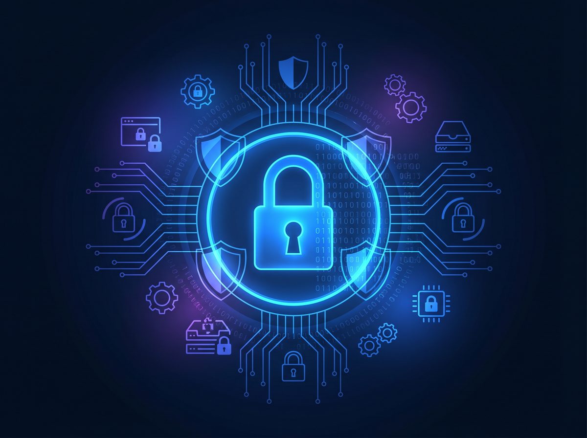 傅雷加速器安全防护体系